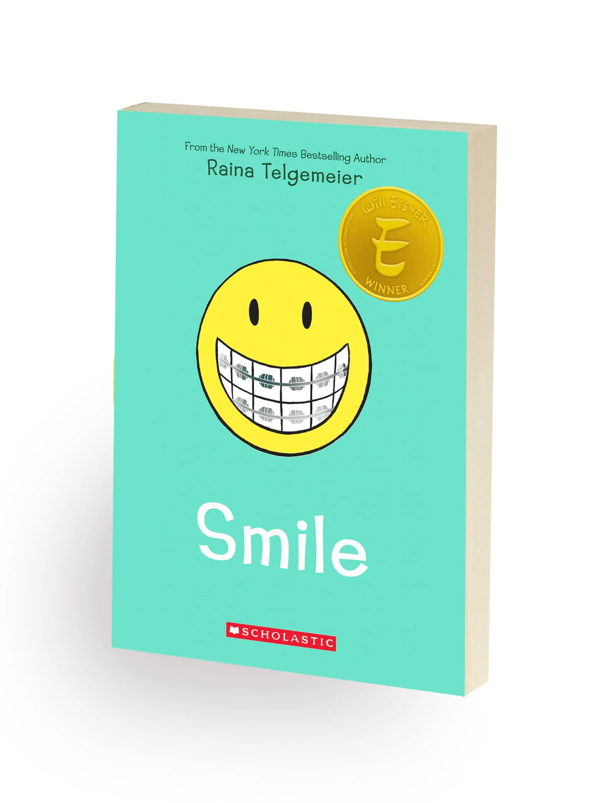 Smile (Versione Inglese) - immagine 6