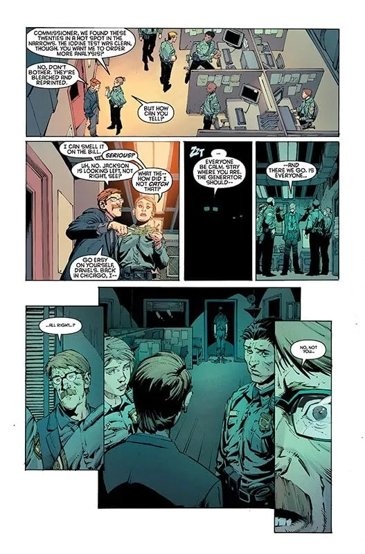 Batman Vol. 3: Death of the Family (The New 52) - immagine 2