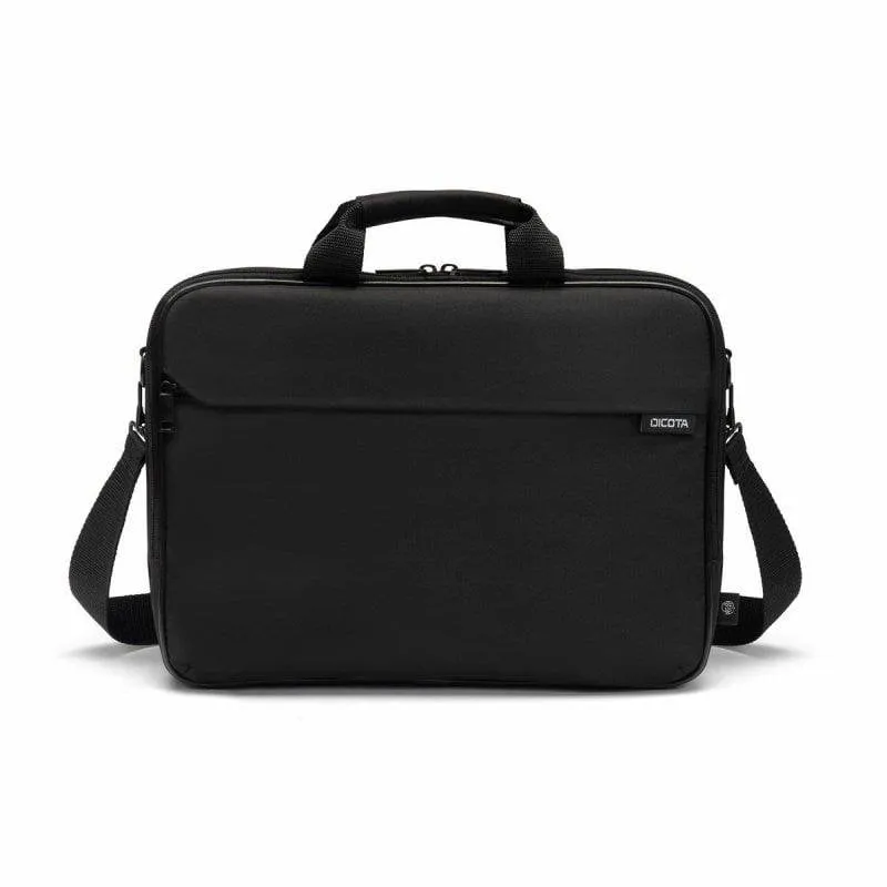 Maletín Dicota D32094-RPET 16 pollici Nero RPET Poliestere Tracolla Rimovibile - immagine 1
