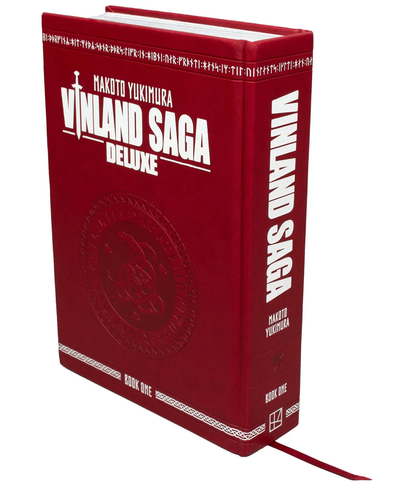 Vinland Saga Deluxe 1: Normanni - immagine 1