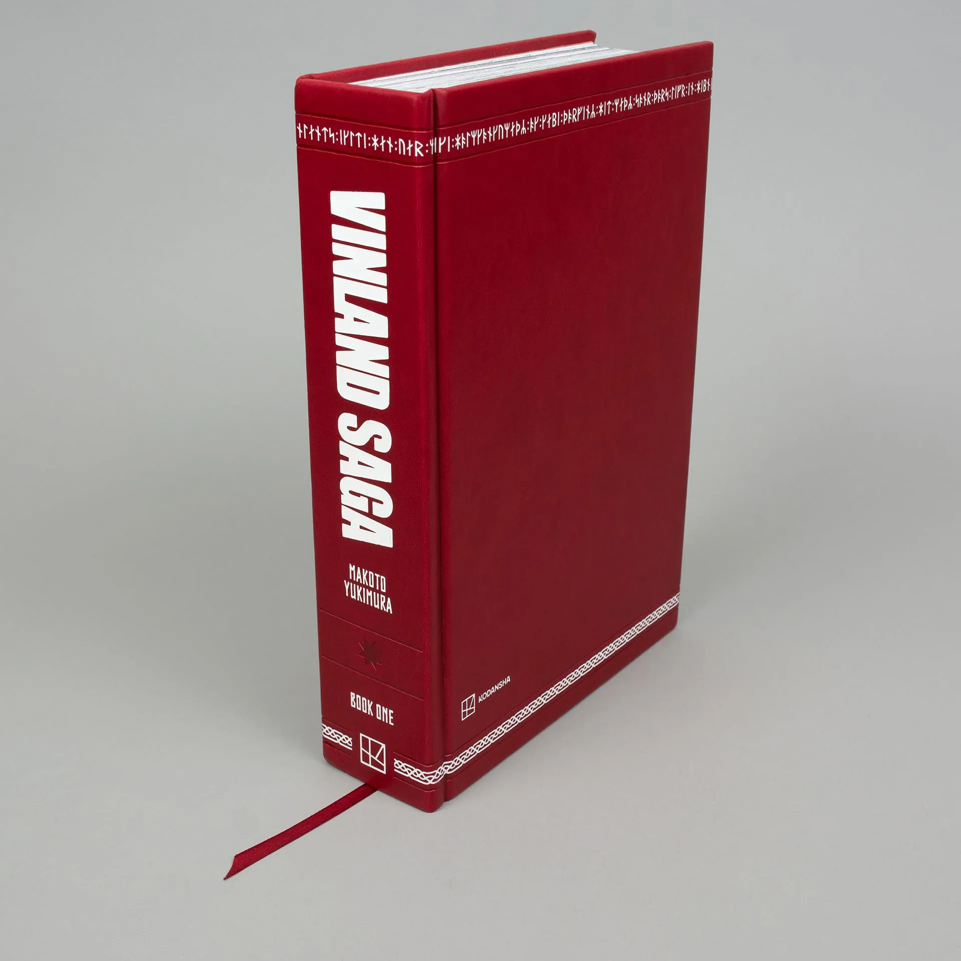 Vinland Saga Deluxe 1: Normanni - immagine 2