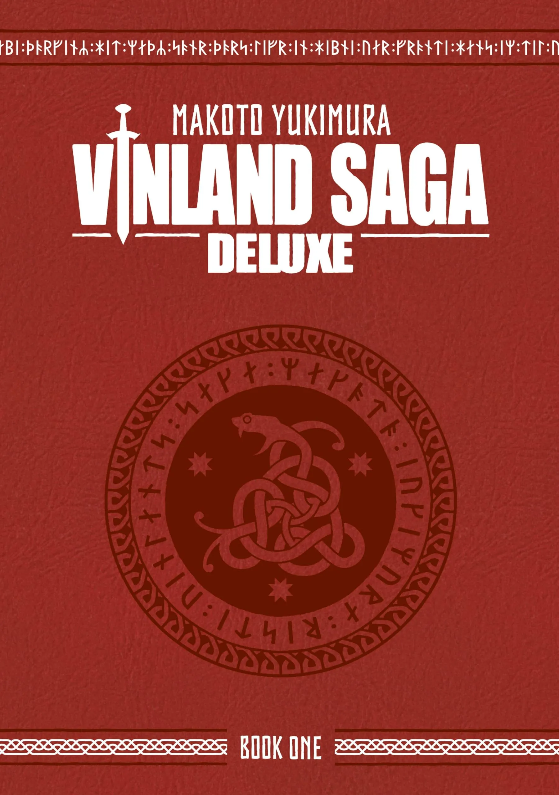Vinland Saga Deluxe 1: Normanni - immagine 3