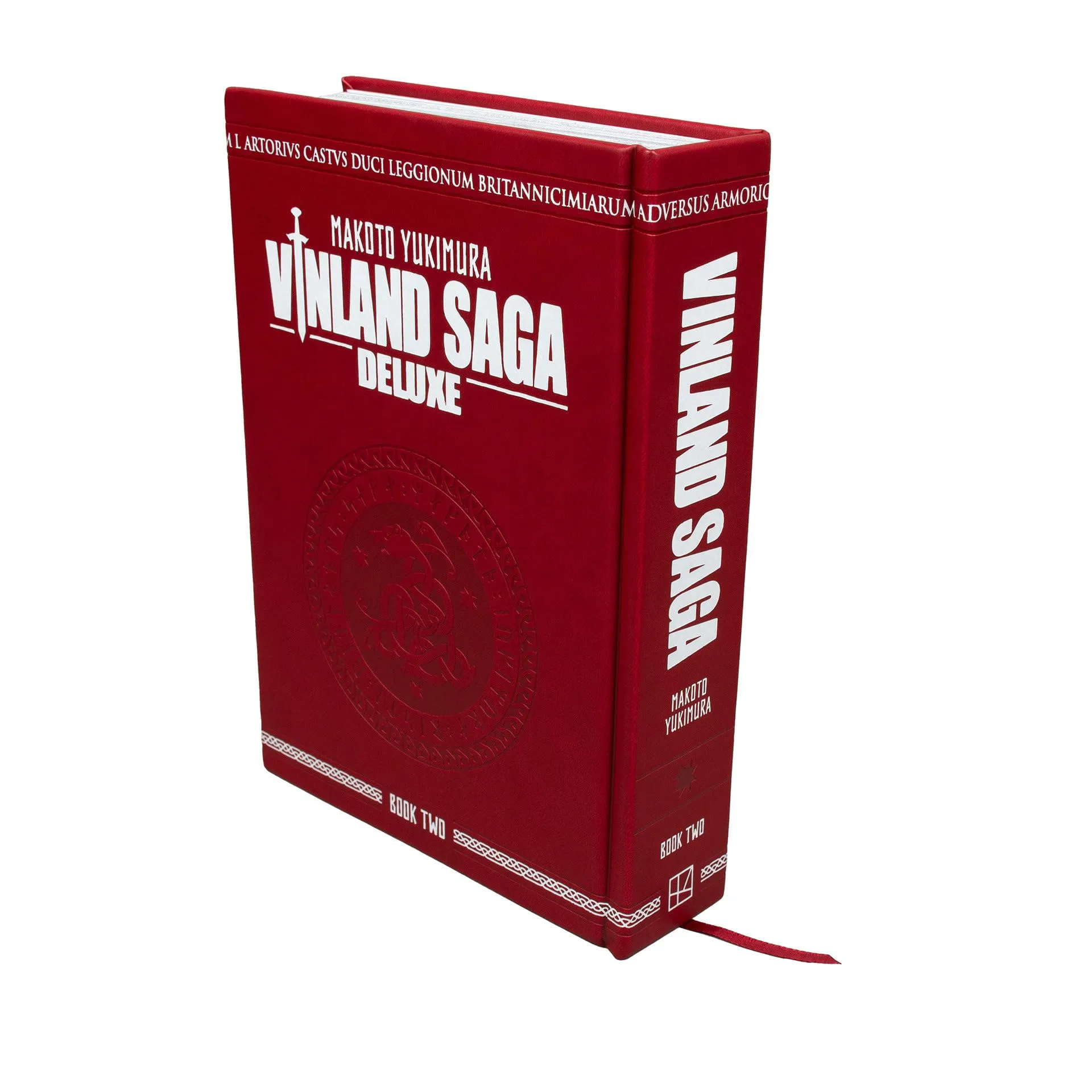 Vinland Saga Deluxe 2 - immagine 1