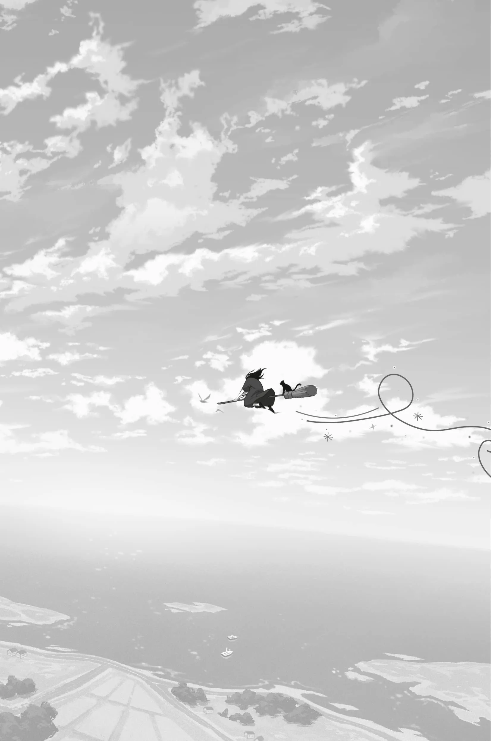 Kiki's Delivery Service: The classic that inspired the beloved animated film - immagine 2