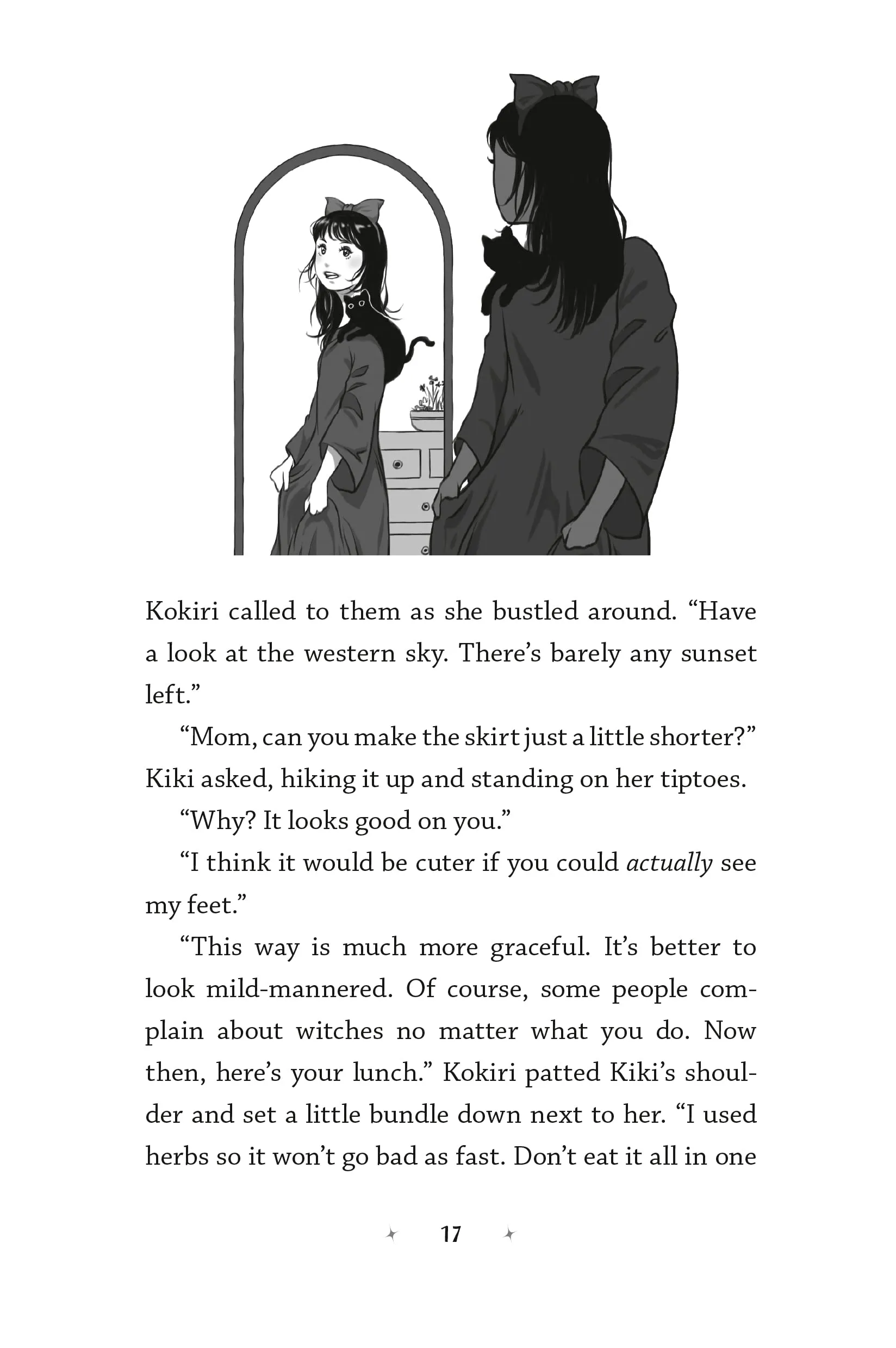 Kiki's Delivery Service: The classic that inspired the beloved animated film - immagine 3