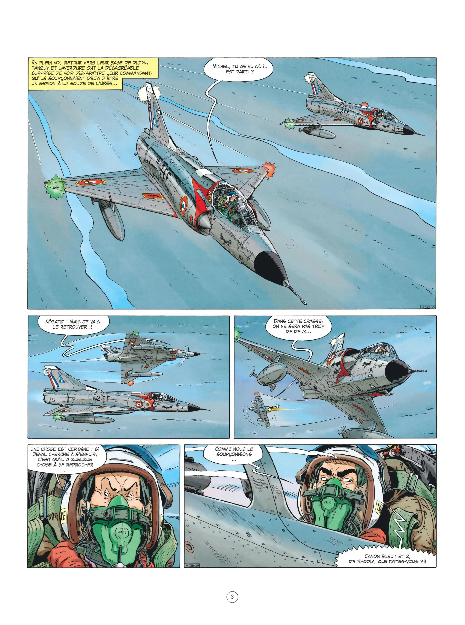 Mission de guerre - immagine 2