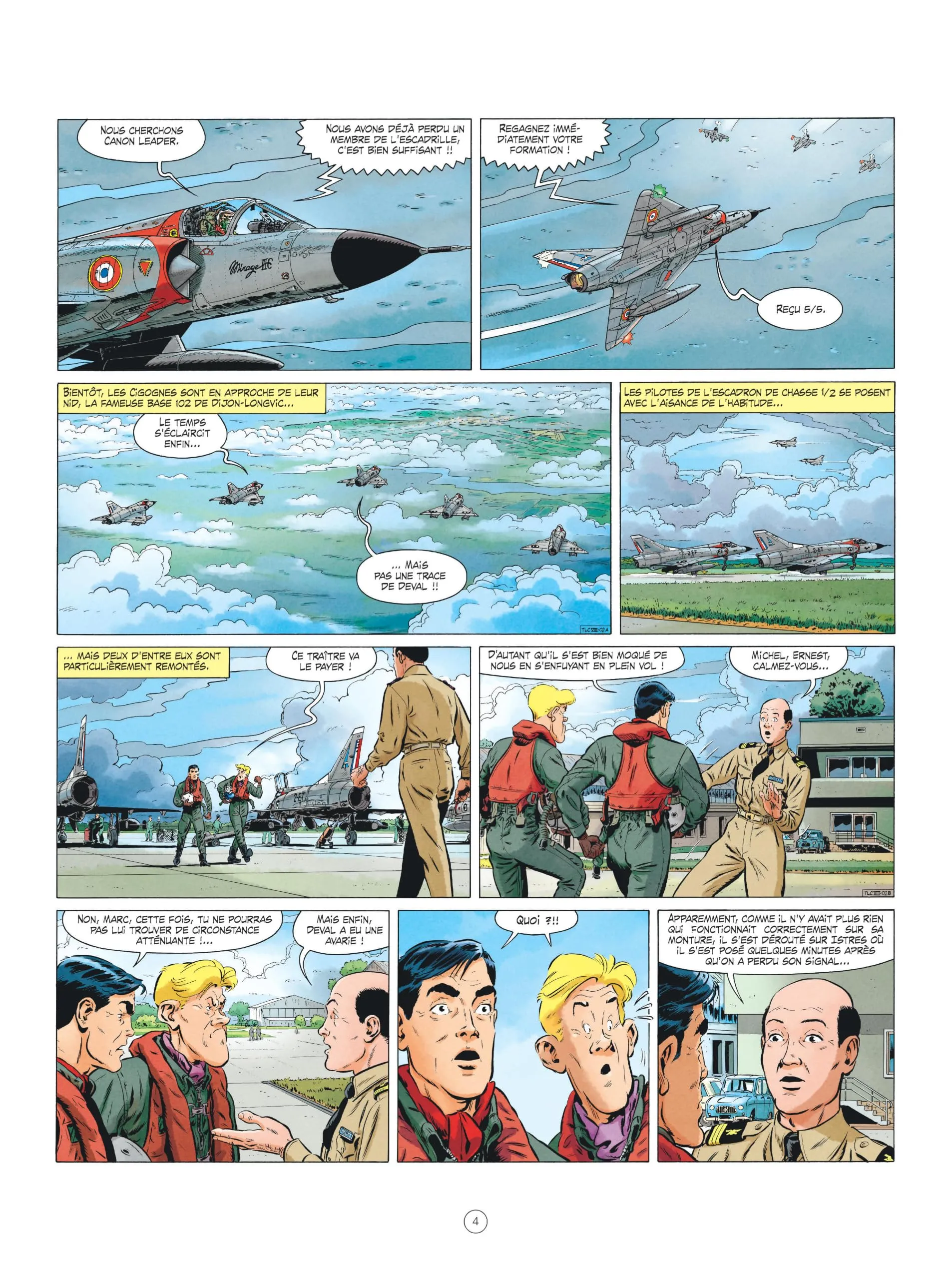 Mission de guerre - immagine 3