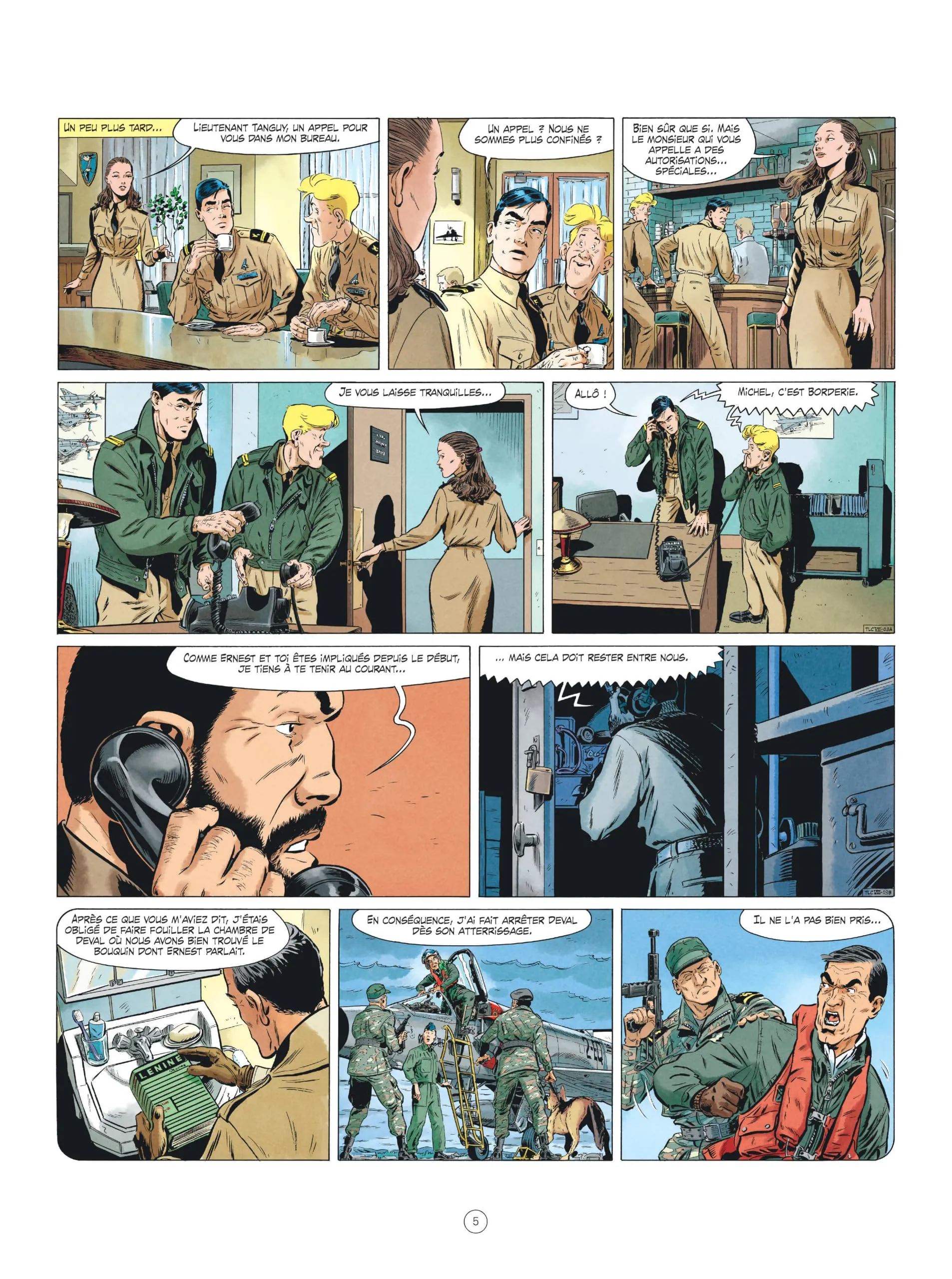 Mission de guerre - immagine 4