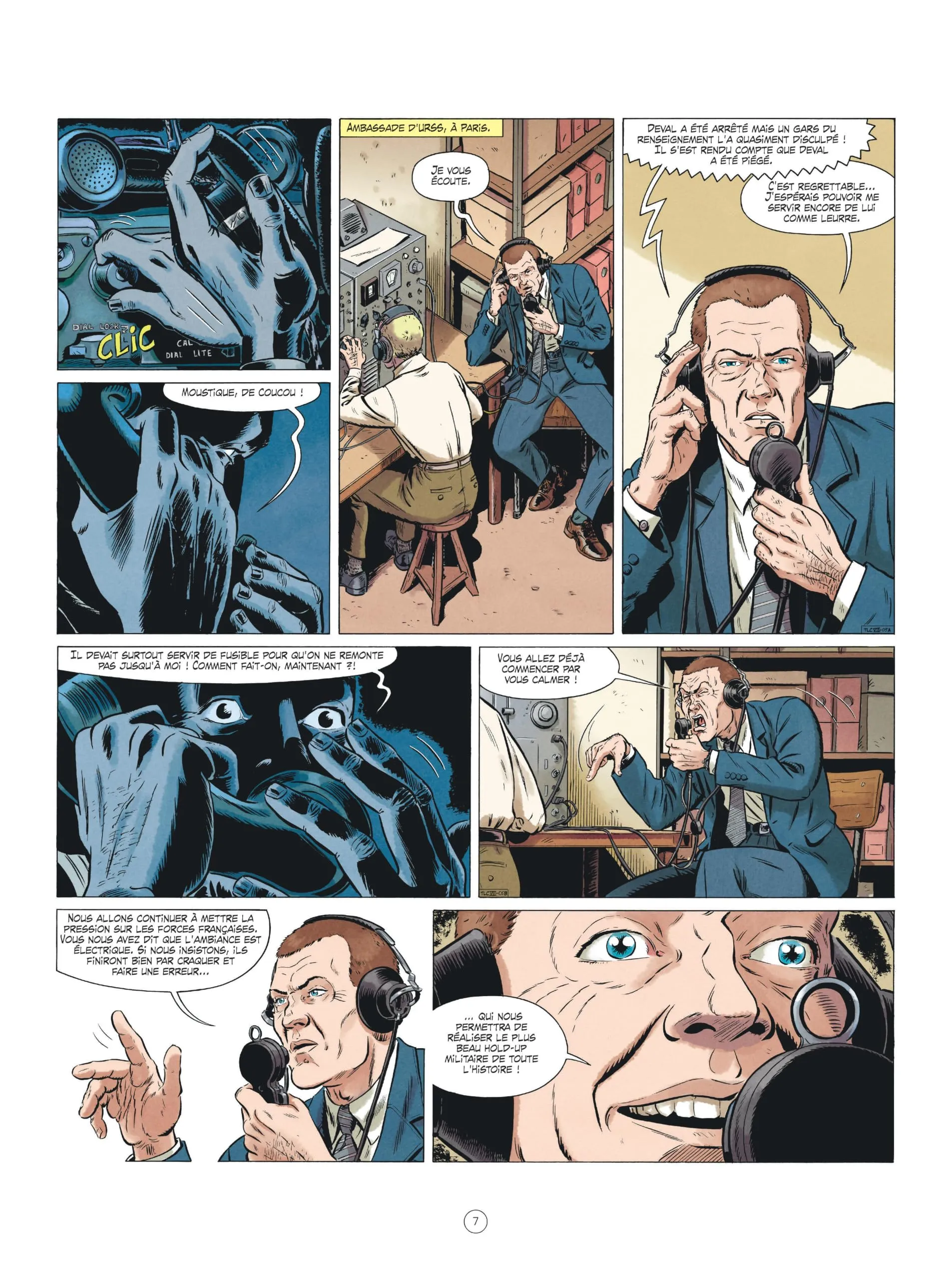 Mission de guerre - immagine 6
