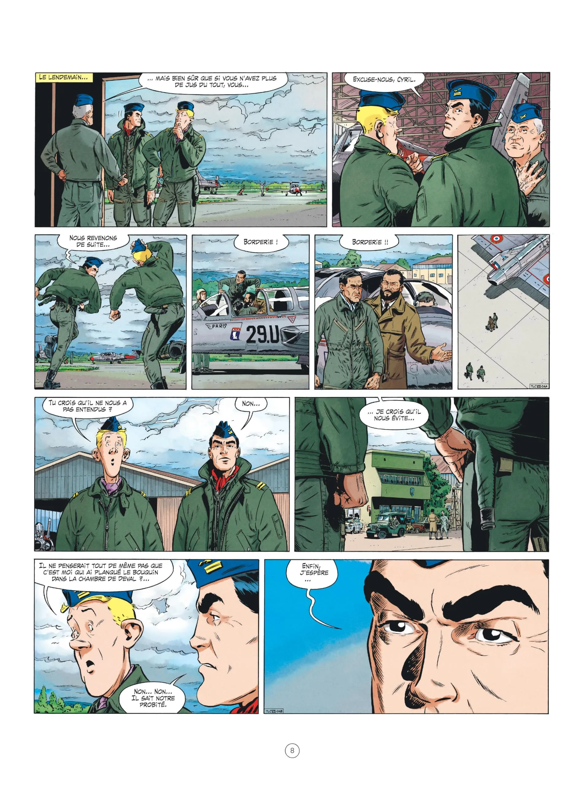 Mission de guerre - immagine 7