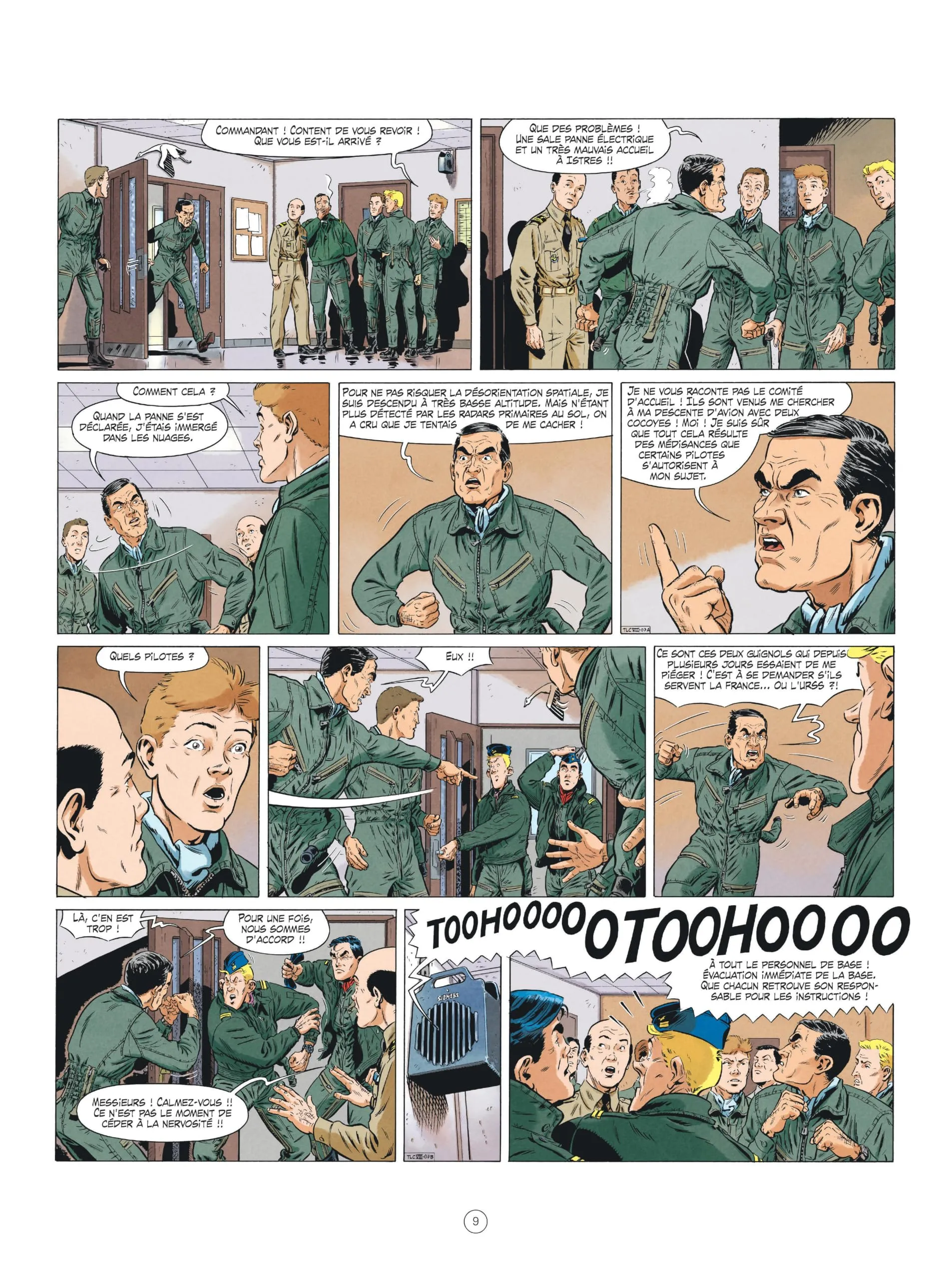 Mission de guerre - immagine 8