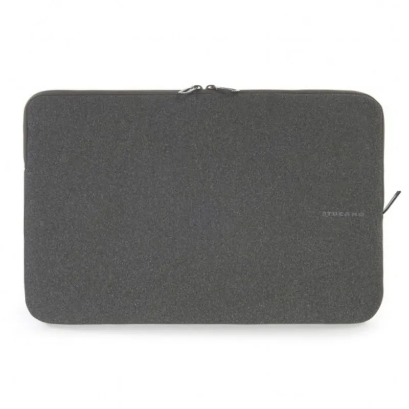 Custodia Tucano BFM1718-BK per notebook fino a 17,4 pollici, neoprene, grigio - immagine 1