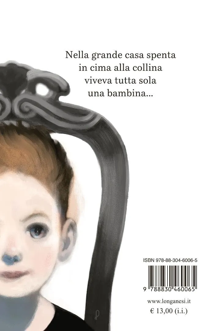 Eva e la sedia vuota - immagine 2