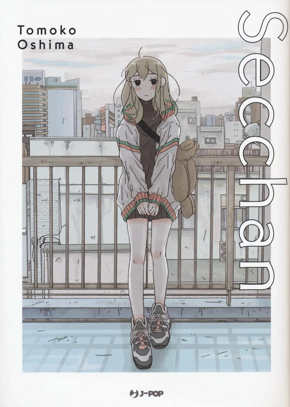 Secchan - immagine 1