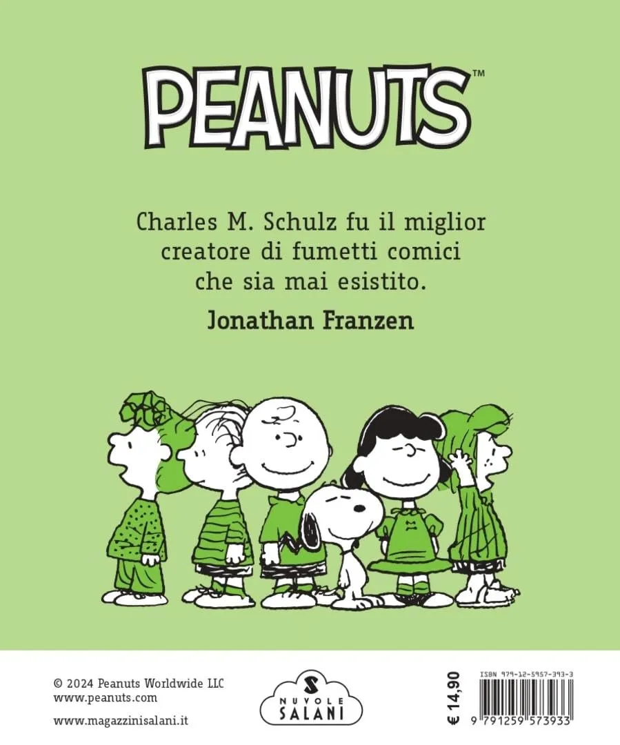 Peanuts (Vol. 3) - immagine 2