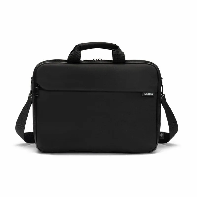 Borsa per laptop DICOTA D32099-RPET 17,3" Monocromatica Poliestere PET Riciclato - immagine 1
