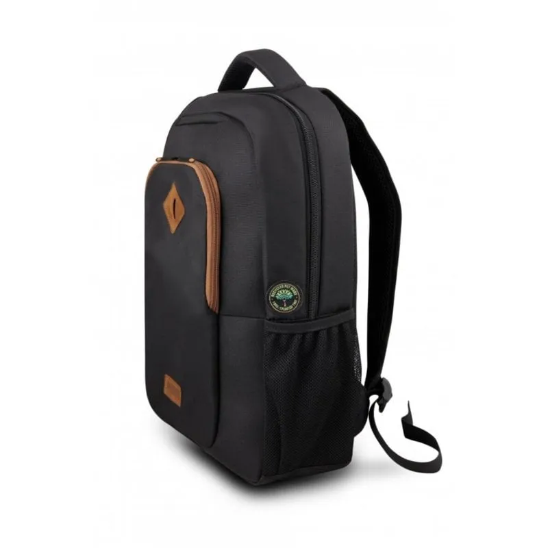 Zaino ecosostenibile per laptop 13/14 pollici Urban Factory ECB14UF, 14" - immagine 1