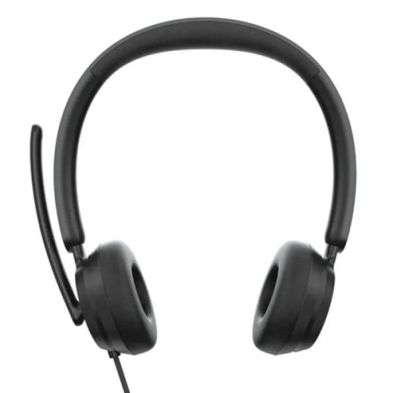 Auricolari Microsoft Incase Moderni con cavo USB-C Neri - immagine 1