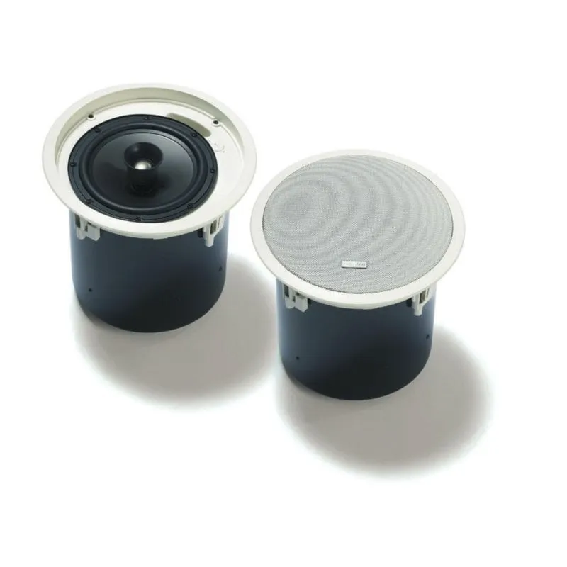 Altoparlanti Bosch da soffitto cablati 30 W bianchi con risposta in frequenza ampia - immagine 1