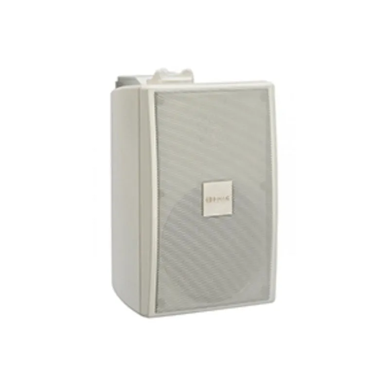 Altoparlanti Bosch 2 vie cablati 30W montaggio a parete bianchi - immagine 1