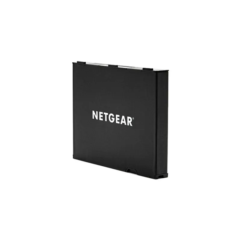 Router Netgear MHBTRM5-10000S Nighthawk M5 4G/5G Mobile 90 g Nero - immagine 1