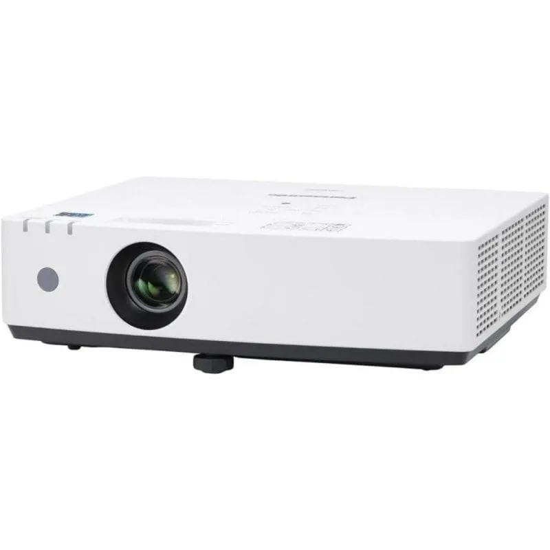 Proiettore Panasonic PT-LMZ420 WUXGA 4200 Lumen 300" Laser LCD Portatile - immagine 1