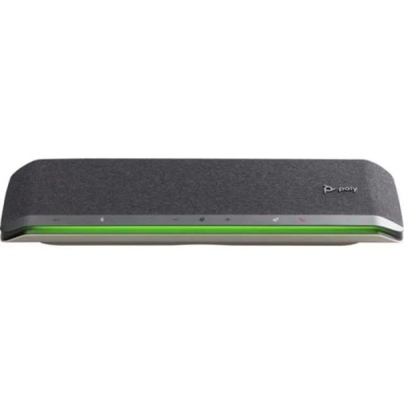 Altavoces HP Conferenza Sync 60 USB Bluetooth 95dB IP64 6 microfoni - immagine 1