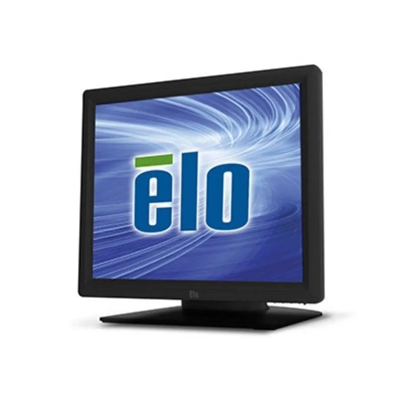 Monitor touch Elo 1717L 17 pollici LCD 1280x1024 Nero 800:1 VESA - immagine 1