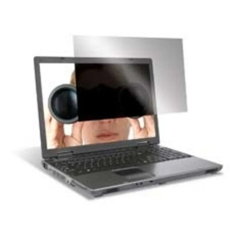 Filtro privacy Targus Privacy Screen 13,3" W 16:10 antiriflesso nero - immagine 1