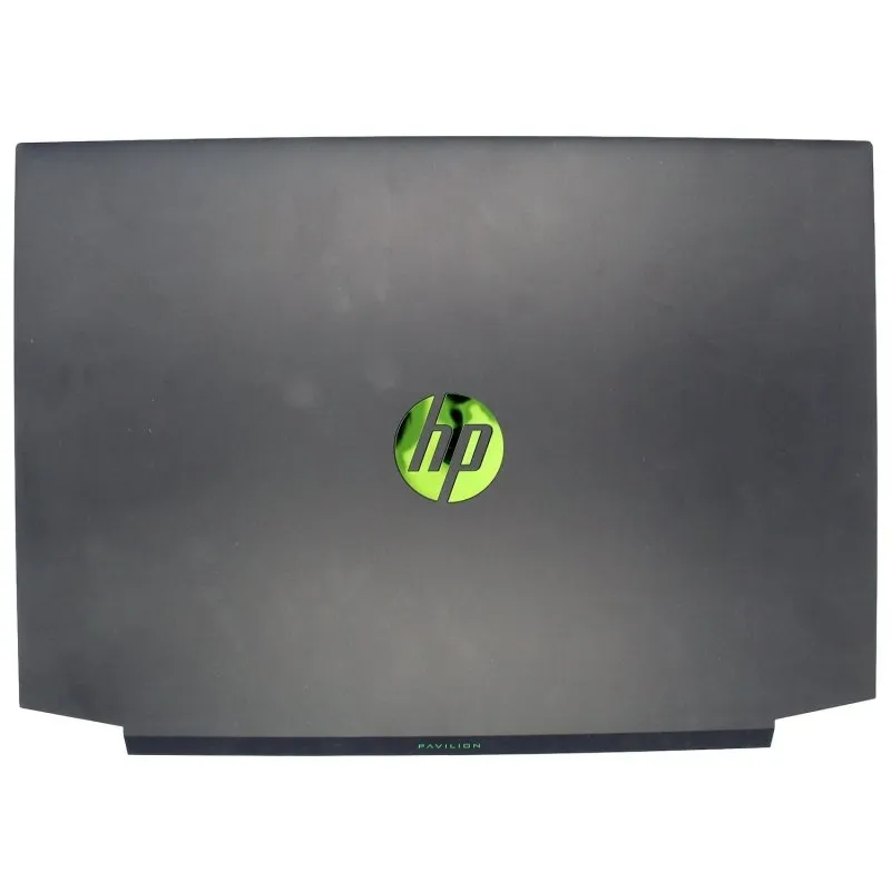 Alloggiamento per schermo LCD per laptop HP Pavilion serie 15-ec, nero - immagine 1
