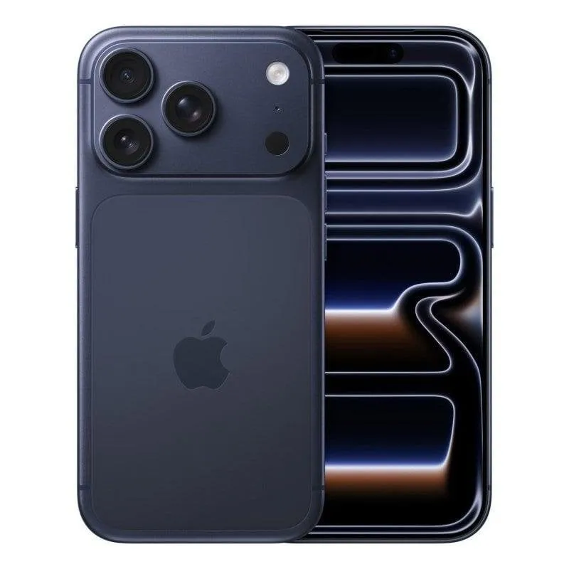 Apple iPhone 17 Pro Blu 256 GB Dual SIM - immagine 1