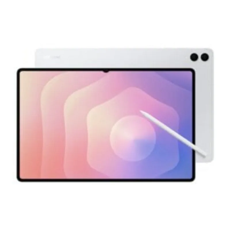 Tablet Samsung Galaxy Tab S11 Ultra WiFi 14,6" 12GB Argento 256GB Stylus Pen IP68 - immagine 1