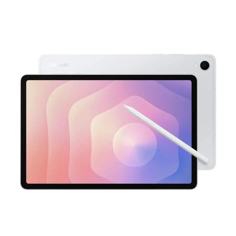 Tablet Samsung Galaxy Tab S11 WiFi 11" 12GB 128GB Argento Stylus Pen - immagine 1