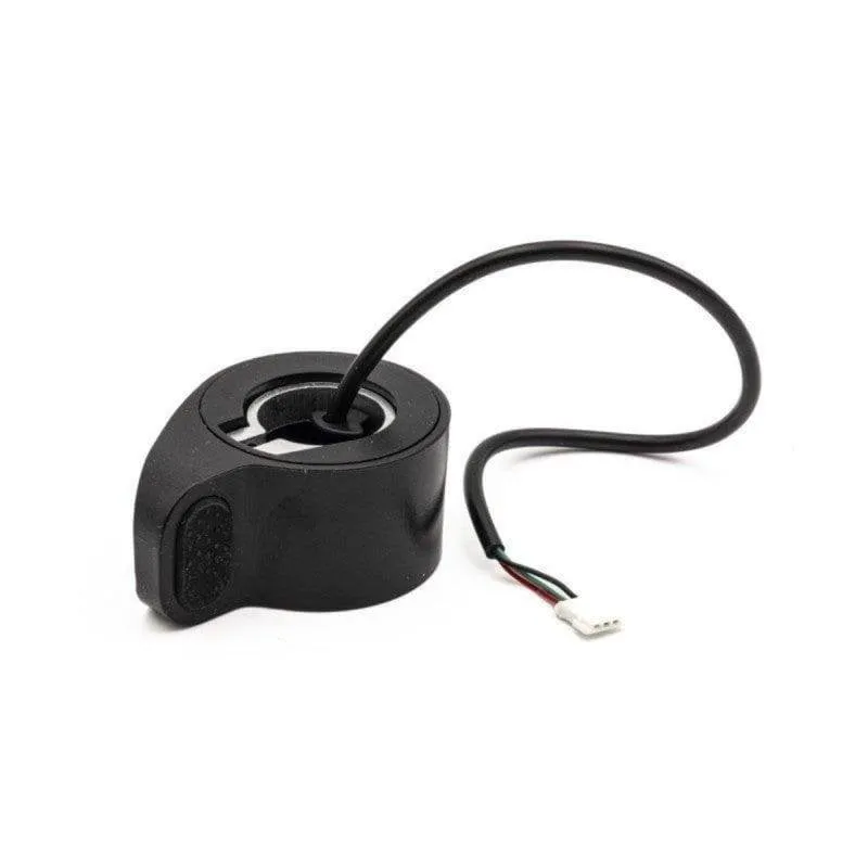 Acceleratore di ricambio per monopattino elettrico F10mobility Urbanglide 100 Max - immagine 1