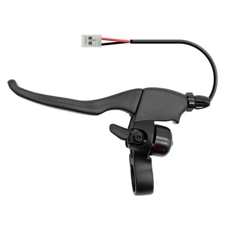 Leva del freno sinistra F10mobility per Bongo Y45 Connected 09271 - immagine 1