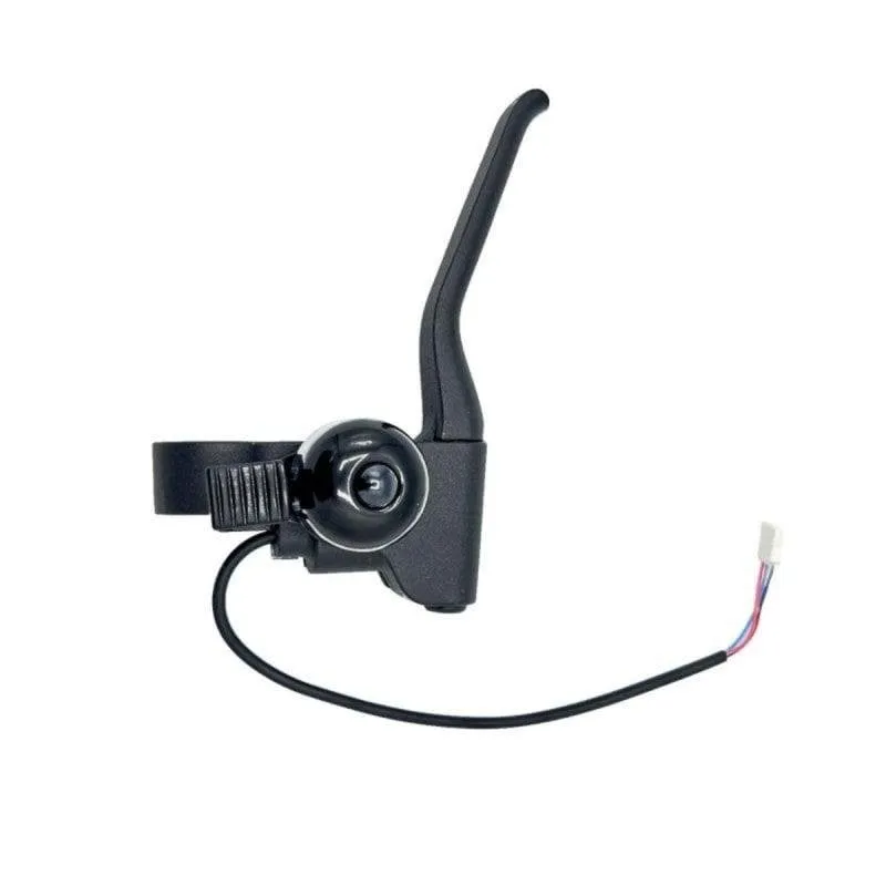 Leva del freno sinistro F10mobility Ducati Pro-i Evo / Pro 1 Evo - immagine 1
