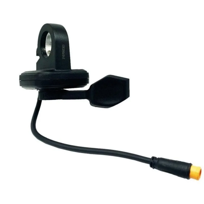 Acceleratore di Ricambio per Monopattino Elettrico iScooter iX4 - immagine 1