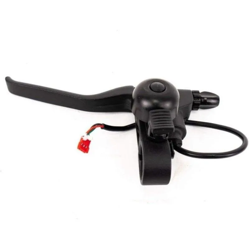Manubrio freno sinistro per monopattino elettrico Smartgyro Z-Pro SG27-388 - immagine 1