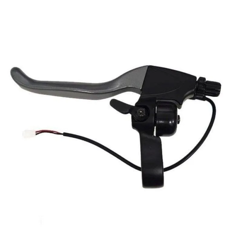 Leva del freno sinistro F10mobility per Ducati Pro-III / Pro 3 - immagine 1