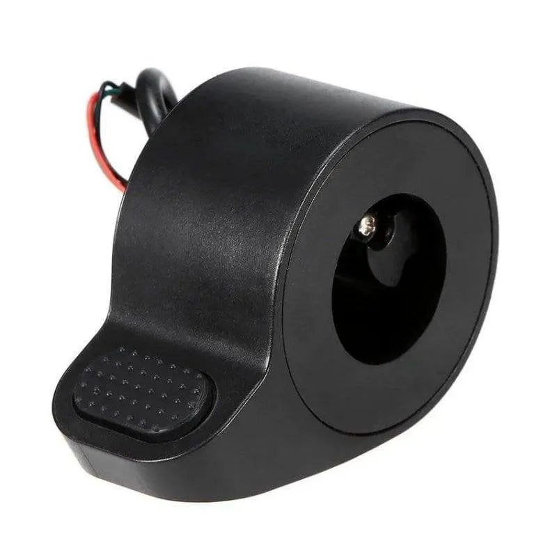 Acceleratore F10mobility Segway D38e Ninebot Monopattino Elettrico - immagine 1