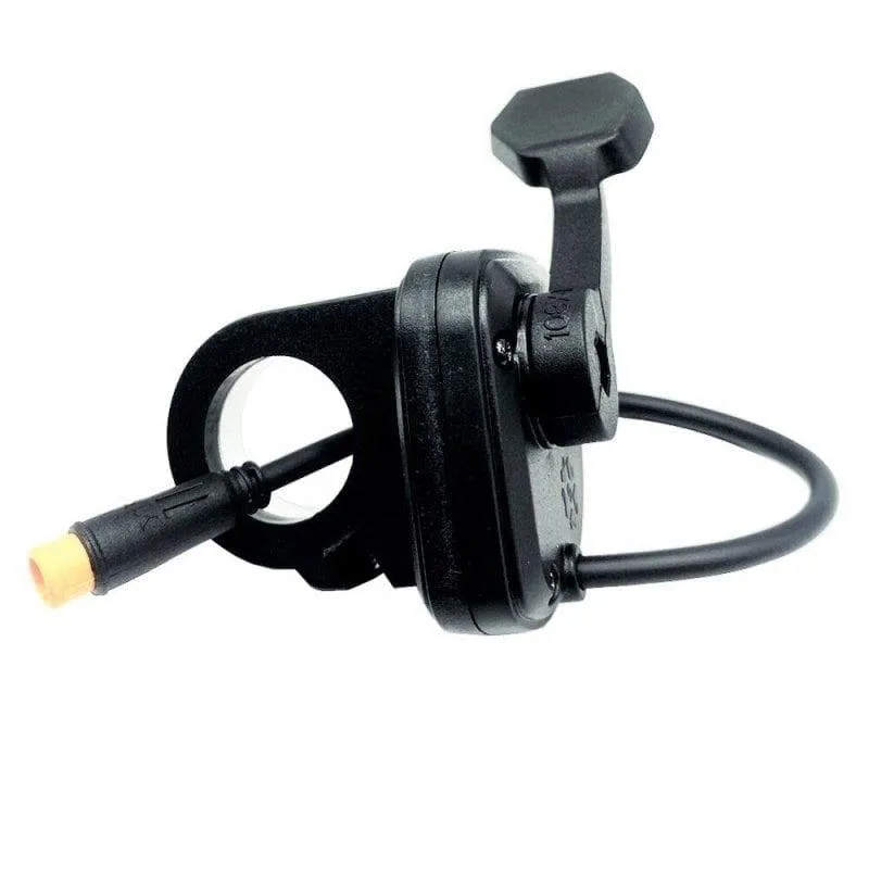 Acceleratore di Ricambio per Monopattino Elettrico Smartgyro Speedway Pro V2.0 - immagine 1