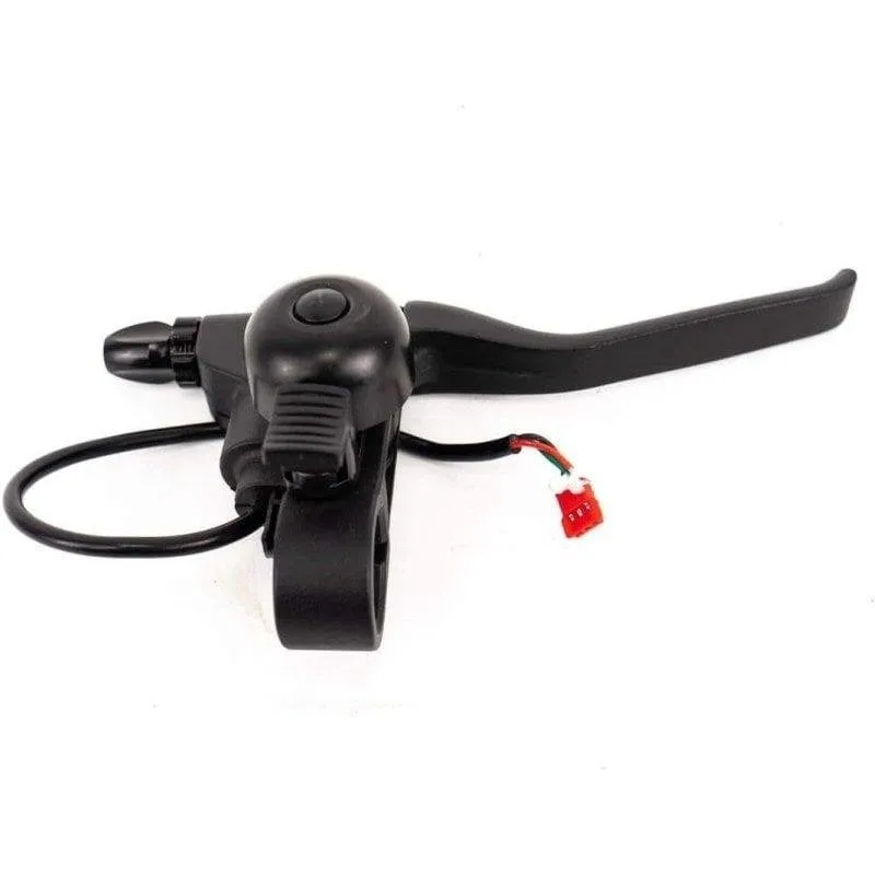 Manubrio del freno destro per monopattino elettrico F10mobility Smartgyro Z-pro Sg27-388 - immagine 1