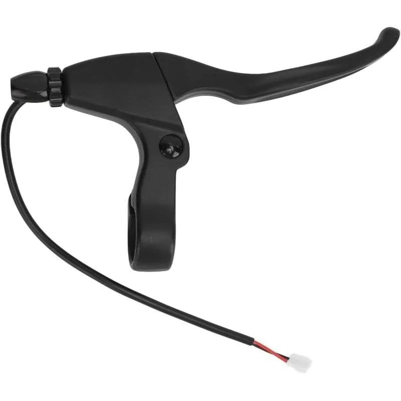 Leva freno destro F10mobility Bongo Serie Y45 07299 - immagine 1