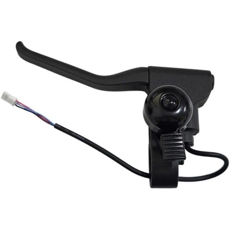 Leva freno sinistra F10mobility Ducati Pro-i Plus 1 Plus - immagine 1