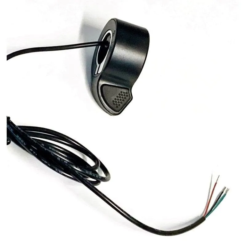 Aceleratore F10mobility Ducati Pro 3 III Monopattino Elettrico - immagine 1