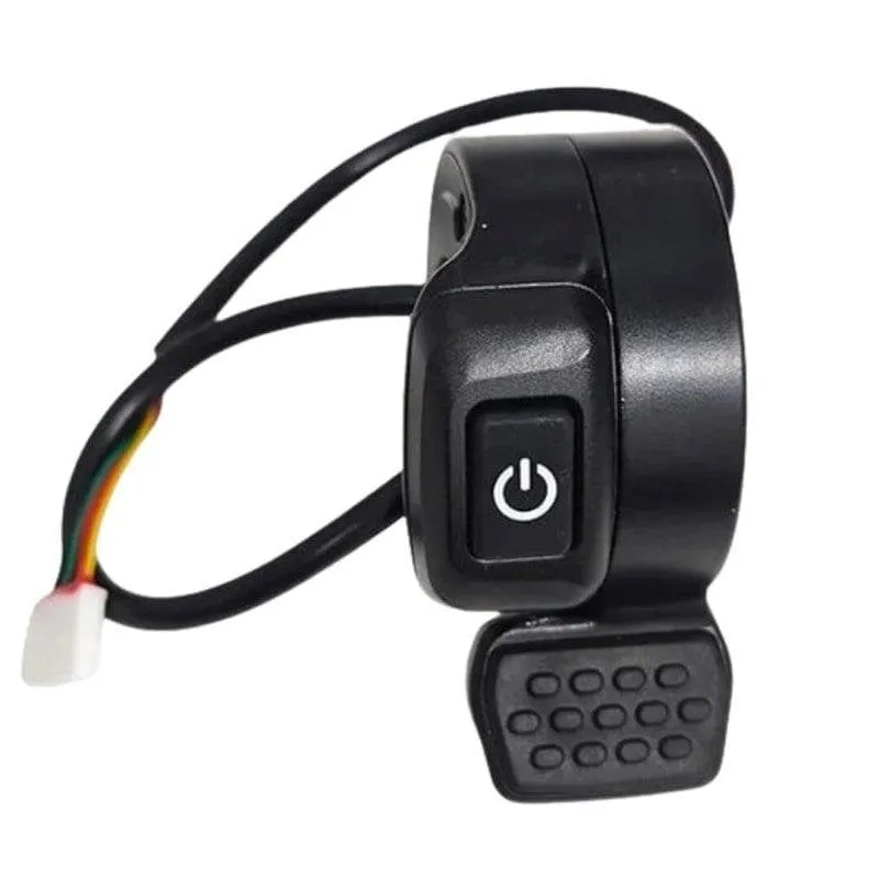 Aceleratore F10mobility Bongo M40 XL Connected - immagine 1