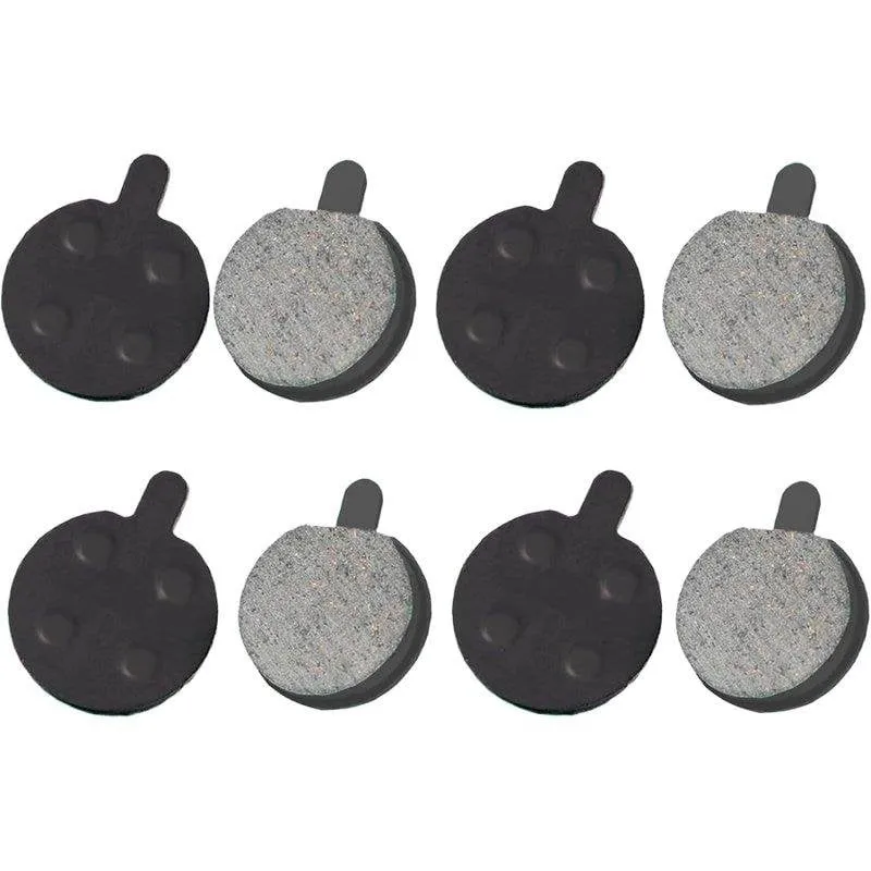 Pack 8 Pastiglie di Freni F10mobility per Monopattino Elettrico Rockway - immagine 1