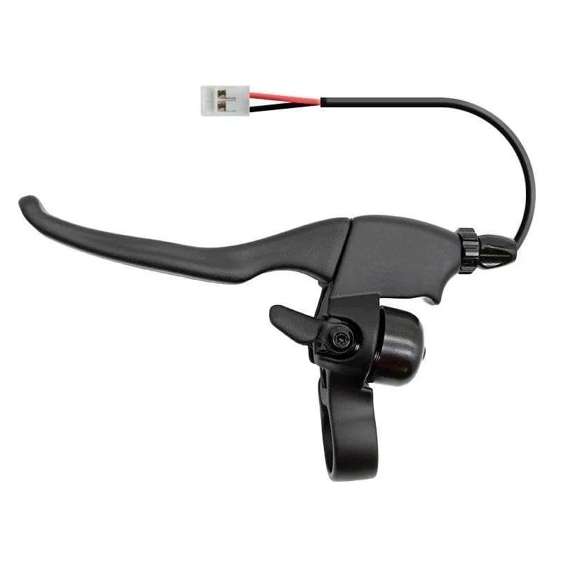 Manubrio freno sinistro F10mobility per monopattino elettrico Bongo Serie Y65 - immagine 1