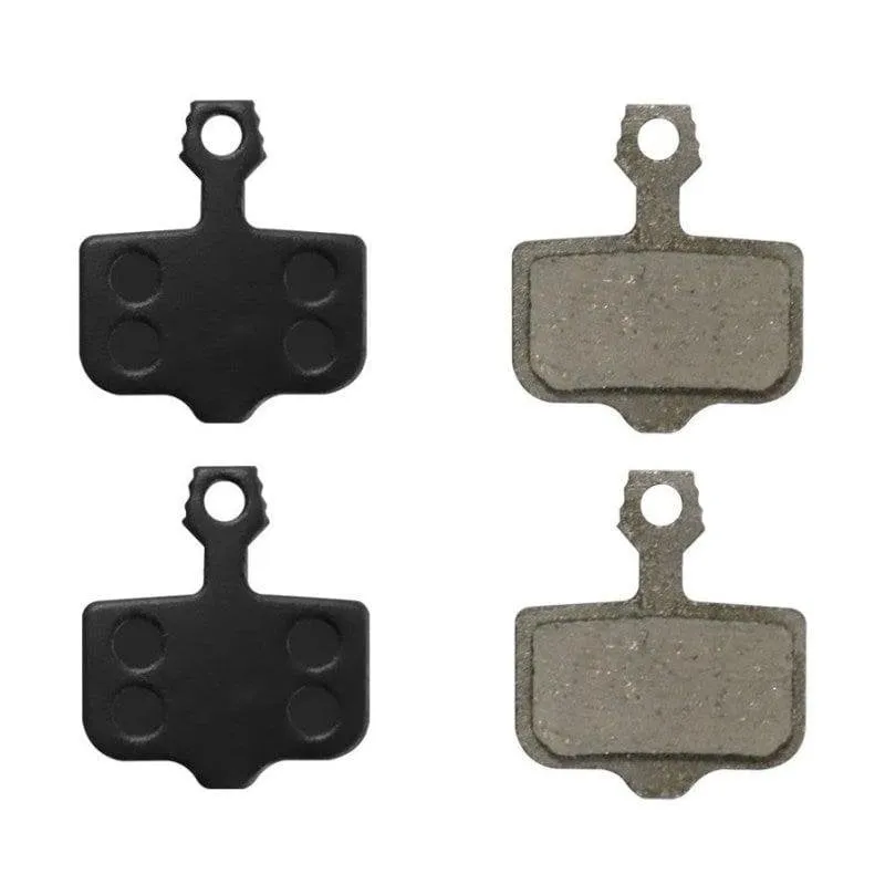 Kit di 4 Pastiglie per Freni per Monopattino Elettrico Segway GT1 / GT1e - immagine 1