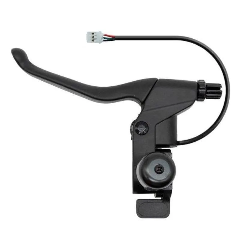 Manubrio freno sinistro F10mobility Bongo Serie M20 07105 - immagine 1